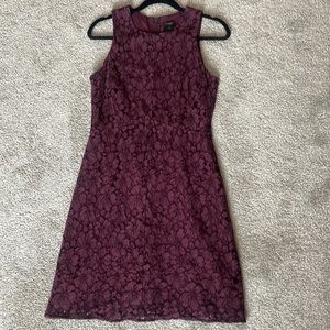 Ann Taylor Factory Dress - Size 10 Petite